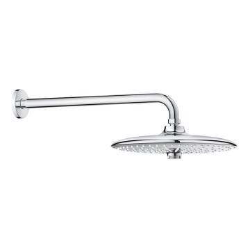 GROHE 26459000 - Glava prhe EUPHORIA 260 380 mm sijajni krom