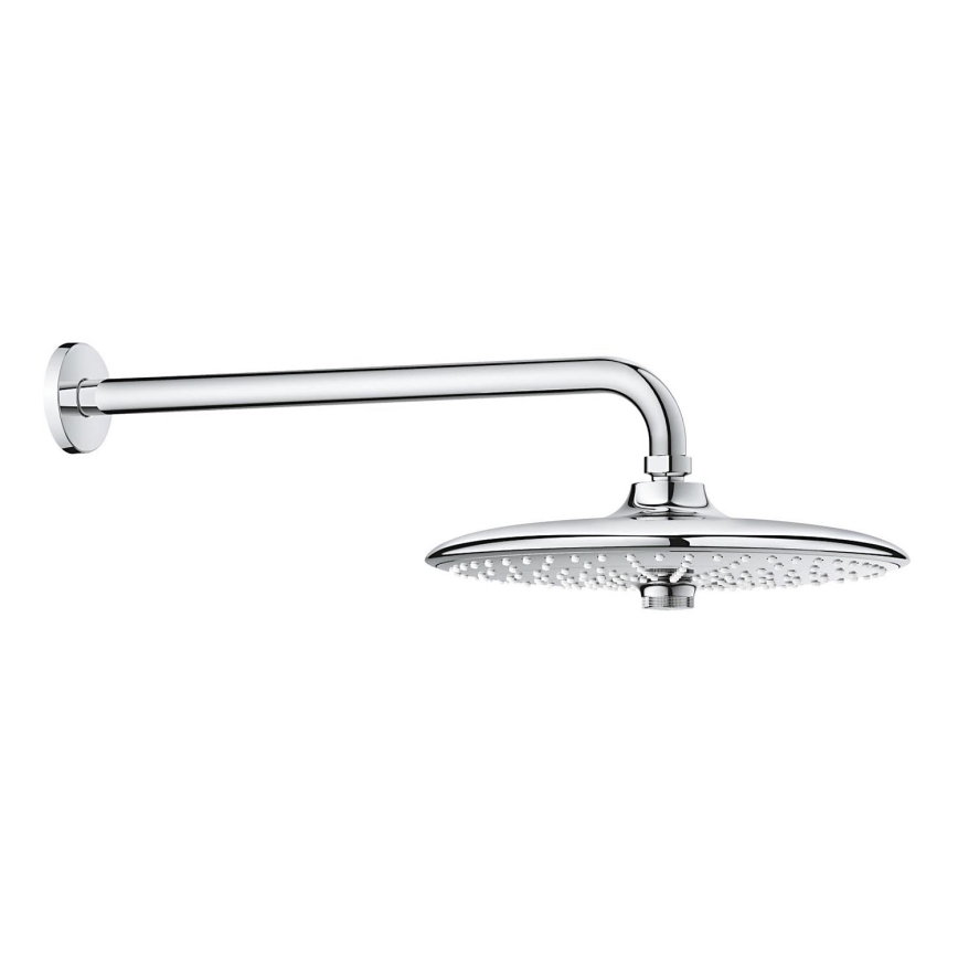 GROHE 26459000 - Glava prhe EUPHORIA 260 380 mm sijajni krom