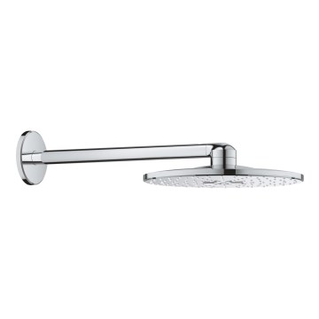 GROHE 26475000 - Tuš glava RAINSHOWER SMARTACTIVE 310 mm, sijajni krom
