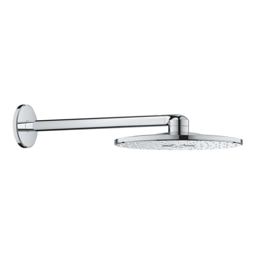GROHE 26475000 - Tuš glava RAINSHOWER SMARTACTIVE 310 mm, sijajni krom