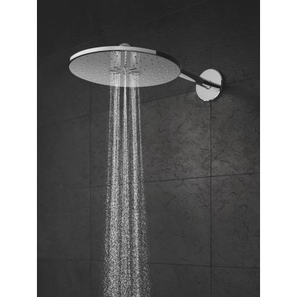 GROHE 26475000 - Tuš glava RAINSHOWER SMARTACTIVE 310 mm, sijajni krom