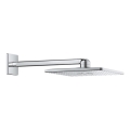 GROHE 26479000 - Tušna glava RAINSHOWER SMARTACTIVE 310 CUBE, sijajni krom