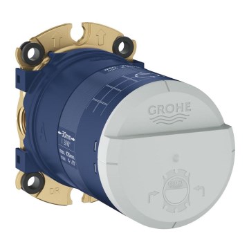 GROHE 26484000 - Univerzalno vgradno telo RAINSHOWER DN 15
