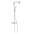 GROHE 26507000 - Tuš sistem EUPHORIA SMARTCONTROL 310 DUO poliran krom