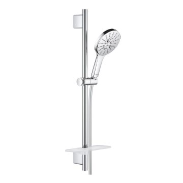 GROHE 26546000 - Tuš set RAINSHOWER SMARTACTIVE 600 mm, sijajni krom