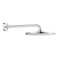 GROHE 26557000 - Set tušne glave RAINSHOWER 310 422 mm, poliran krom