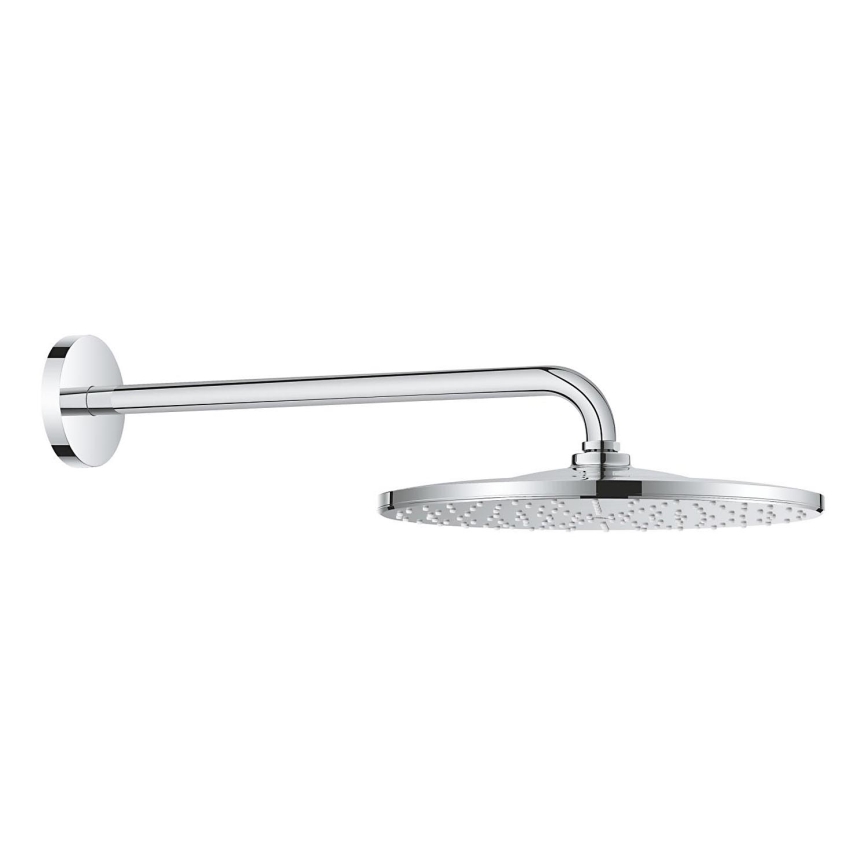 GROHE 26557000 - Set tušne glave RAINSHOWER 310 422 mm, poliran krom