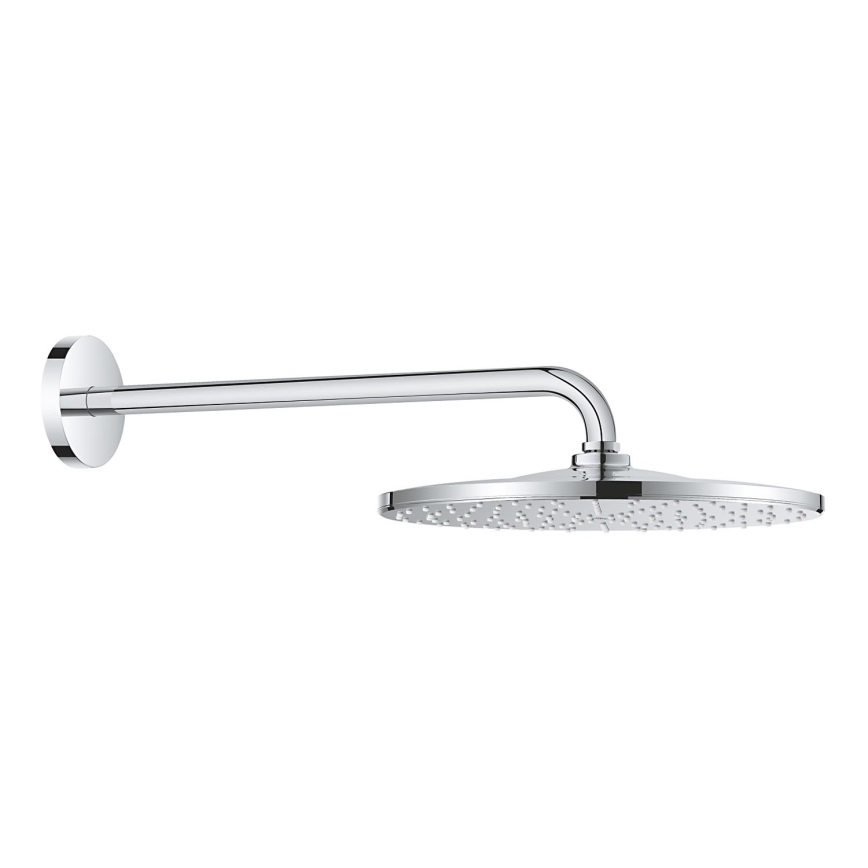 GROHE 26558000 - Komplet z nadglavno prho RAINSHOWER MONO 310 422 mm sijajni krom