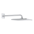 GROHE 26564000 - Komplet z nadglavno prho RAINSHOWER MONO 310 CUBE 422 mm krom