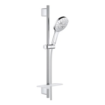 GROHE 26575000 - Tušni set RAINSHOWER SMARTACTIVE 130 600 mm, sijajni krom