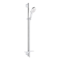 GROHE 26579LS0 - Tuš komplet RAINSHOWER SMARTACTIVE 130, 900 mm, sijajni krom