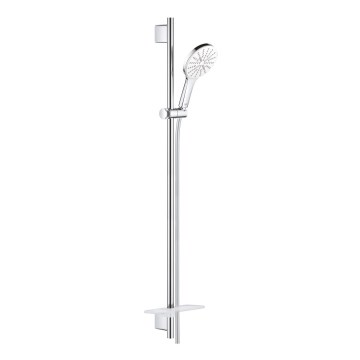 GROHE 26579LS0 - Tuš komplet RAINSHOWER SMARTACTIVE 130, 900 mm, sijajni krom