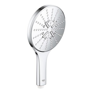 GROHE 26590000 - Ročna prha RAINSHOWER SMARTACTIVE O 150 mm sijajni krom