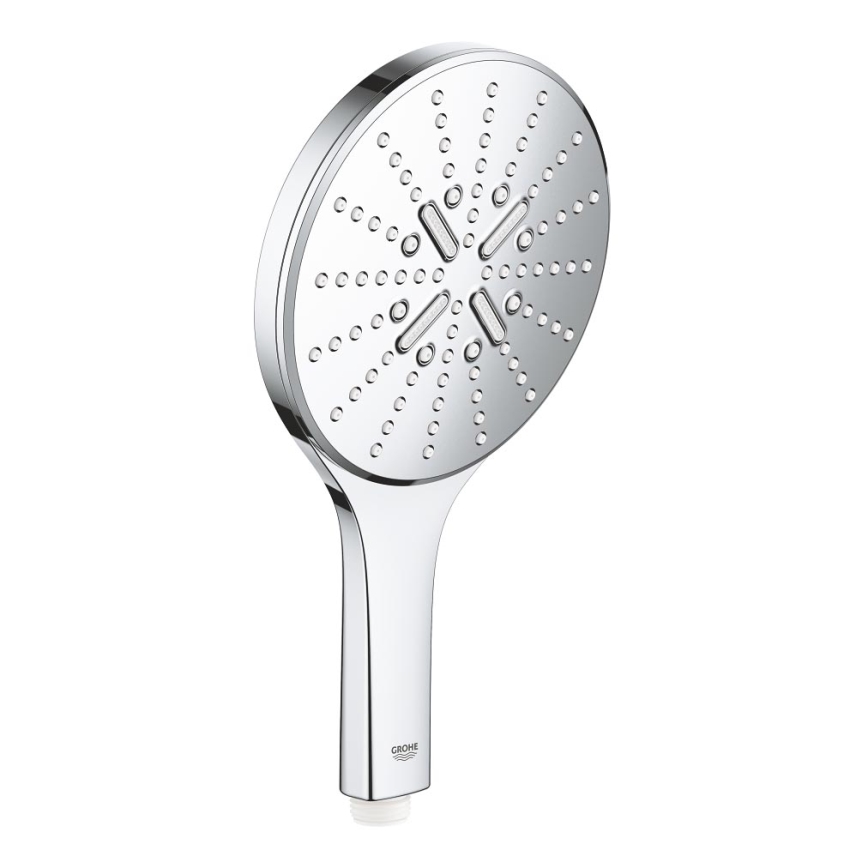 GROHE 26590000 - Ročna prha RAINSHOWER SMARTACTIVE O 150 mm sijajni krom