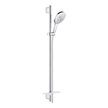 GROHE 26594000 - Tuš komplet RAINSHOWER SMARTACTIVE 150 900 mm sijajni krom