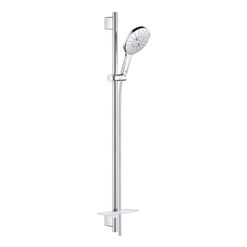 GROHE 26594000 - Tuš komplet RAINSHOWER SMARTACTIVE 150 900 mm sijajni krom