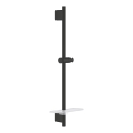 GROHE 266022430 - Tuš palica SMARTACTIVE 600 mm črna