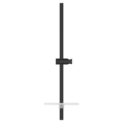 GROHE 266022430 - Tuš palica SMARTACTIVE 600 mm črna