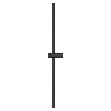GROHE 266022430 - Tuš palica SMARTACTIVE 600 mm črna