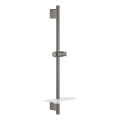 GROHE 26602AL0 - Tušna palica SMARTACTIVE 600 mm, grafit