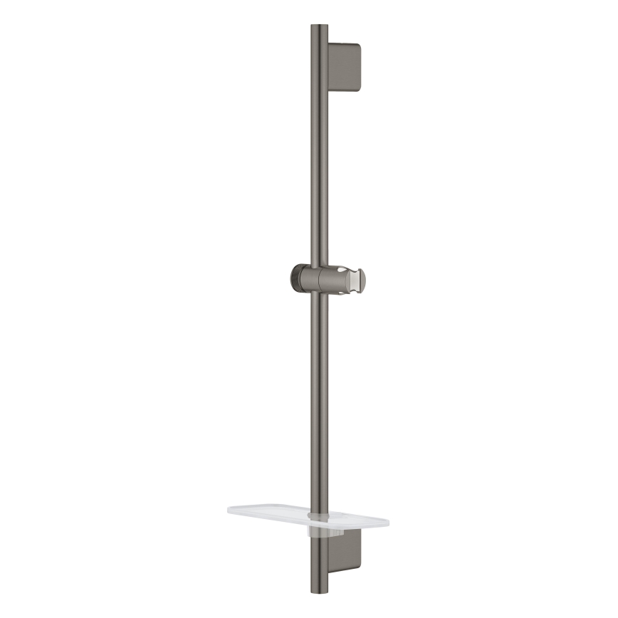 GROHE 26602AL0 - Tušna palica SMARTACTIVE 600 mm, grafit