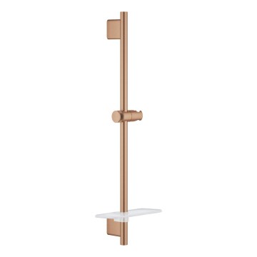 GROHE 26602DL0 - Tušna palica SMARTACTIVE 600 mm, brušena bakrena
