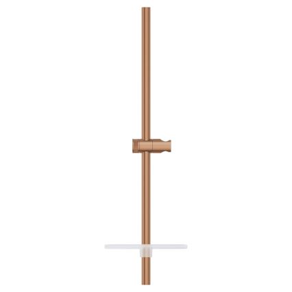 GROHE 26602DL0 - Tušna palica SMARTACTIVE 600 mm, brušena bakrena