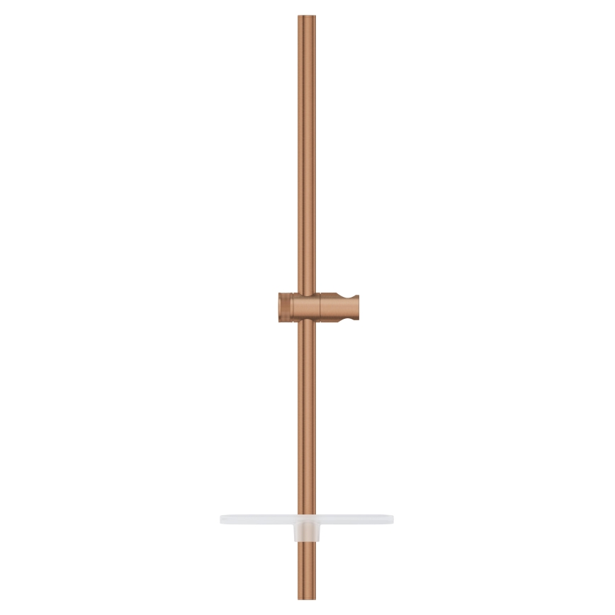 GROHE 26602DL0 - Tušna palica SMARTACTIVE 600 mm, brušena bakrena