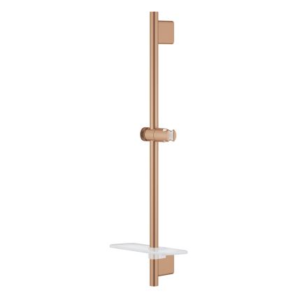 GROHE 26602DL0 - Tušna palica SMARTACTIVE 600 mm, brušena bakrena