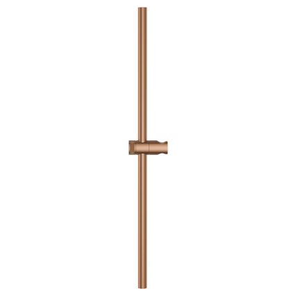 GROHE 26602DL0 - Tušna palica SMARTACTIVE 600 mm, brušena bakrena