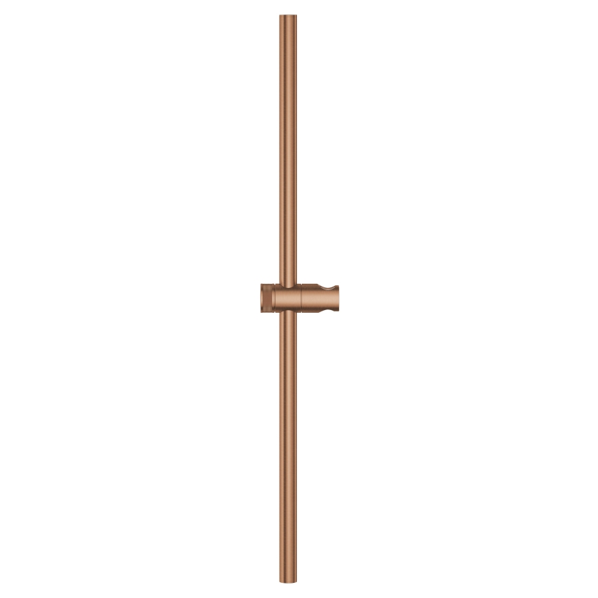 GROHE 26602DL0 - Tušna palica SMARTACTIVE 600 mm, brušena bakrena