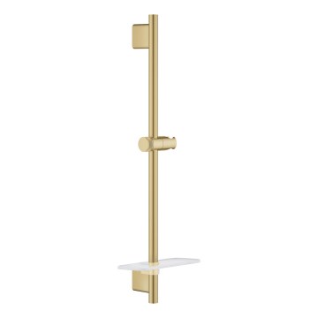 GROHE 26602GN0 - Tuš palica SMARTACTIVE 600 mm, brušeno zlato