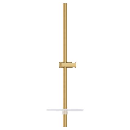 GROHE 26602GN0 - Tuš palica SMARTACTIVE 600 mm, brušeno zlato