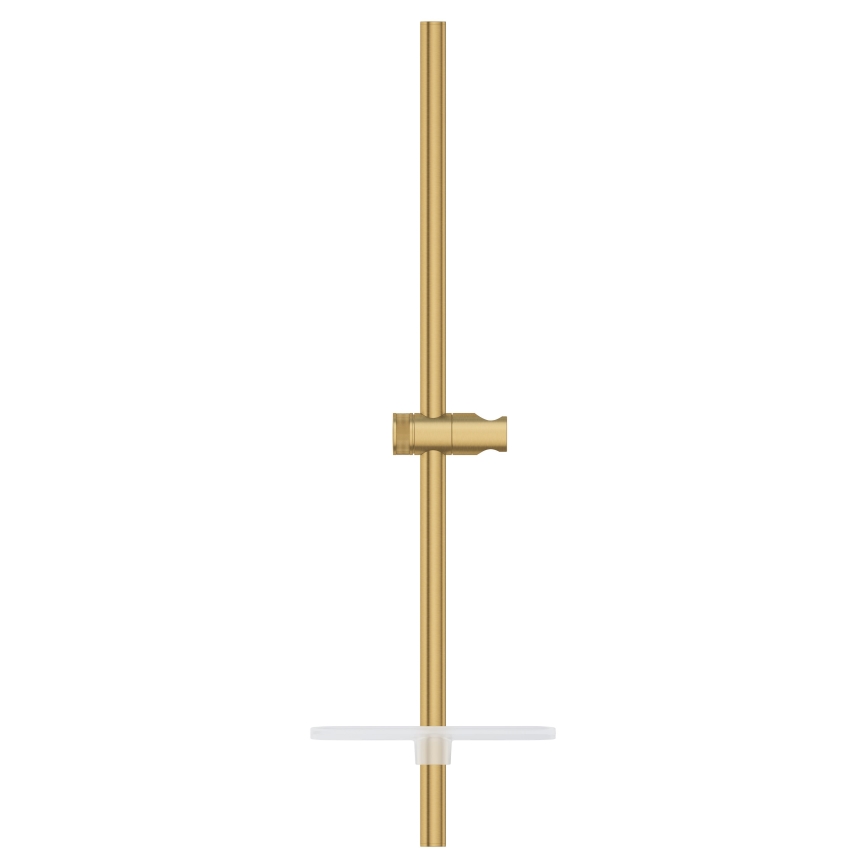 GROHE 26602GN0 - Tuš palica SMARTACTIVE 600 mm, brušeno zlato