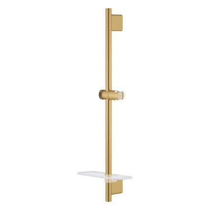 GROHE 26602GN0 - Tuš palica SMARTACTIVE 600 mm, brušeno zlato
