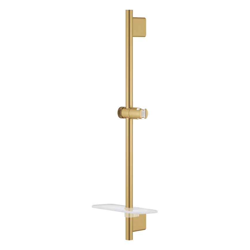GROHE 26602GN0 - Tuš palica SMARTACTIVE 600 mm, brušeno zlato