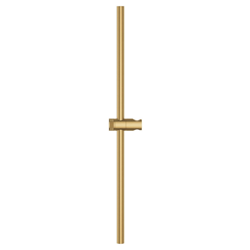 GROHE 26602GN0 - Tuš palica SMARTACTIVE 600 mm, brušeno zlato