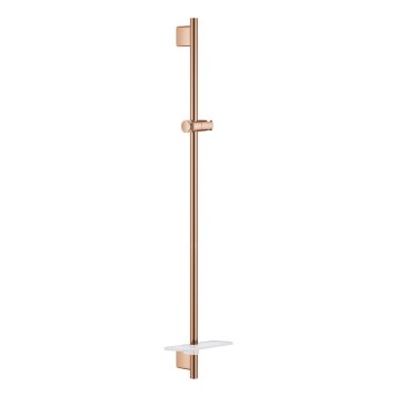 GROHE 26603DA0 - Stenska tušna palica RAINSHOWER SMARTACTIVE 900 mm bronzna