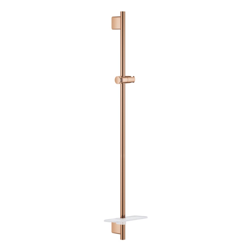 GROHE 26603DA0 - Stenska tušna palica RAINSHOWER SMARTACTIVE 900 mm bronzna
