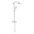 GROHE 26648000 - Tuš sistem RAINSHOWER SMARTACTIVE 310 450 mm sijajni krom