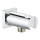 GROHE 26659000 - Stenski priključek z držalom za prho RAINSHOWER 48 × 48 mm krom