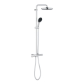 GROHE 26677001 - Tušni sistem VITALIO START SYSTEM 250 sijajni krom