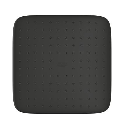 GROHE 266962431 - Tušni sistem VITALIO COMFORT 250 250 × 250 mm črna