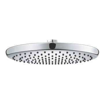 GROHE 26815000 - Glava prhe VITALIO START O 250 mm sijajni krom