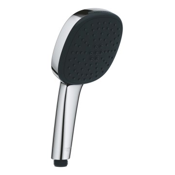 GROHE 26926001 - Ročni tuš VITALIO COMFORT 110 x 110 mm poliran krom