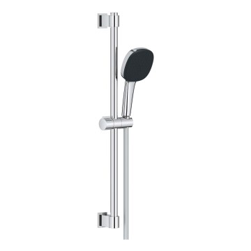 GROHE 26928001 - Tuš komplet VITALIO COMFORT 110 600 mm sijajni krom