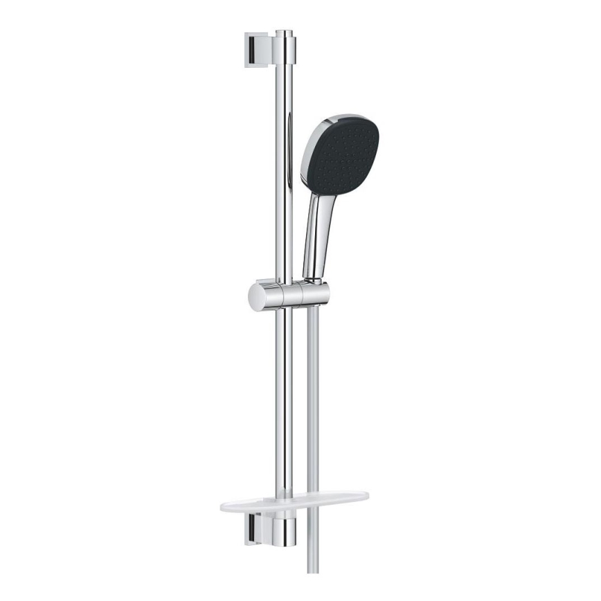 GROHE 26929001 - tuš set VITALIO COMFORT 110, 600 mm, sijajni krom