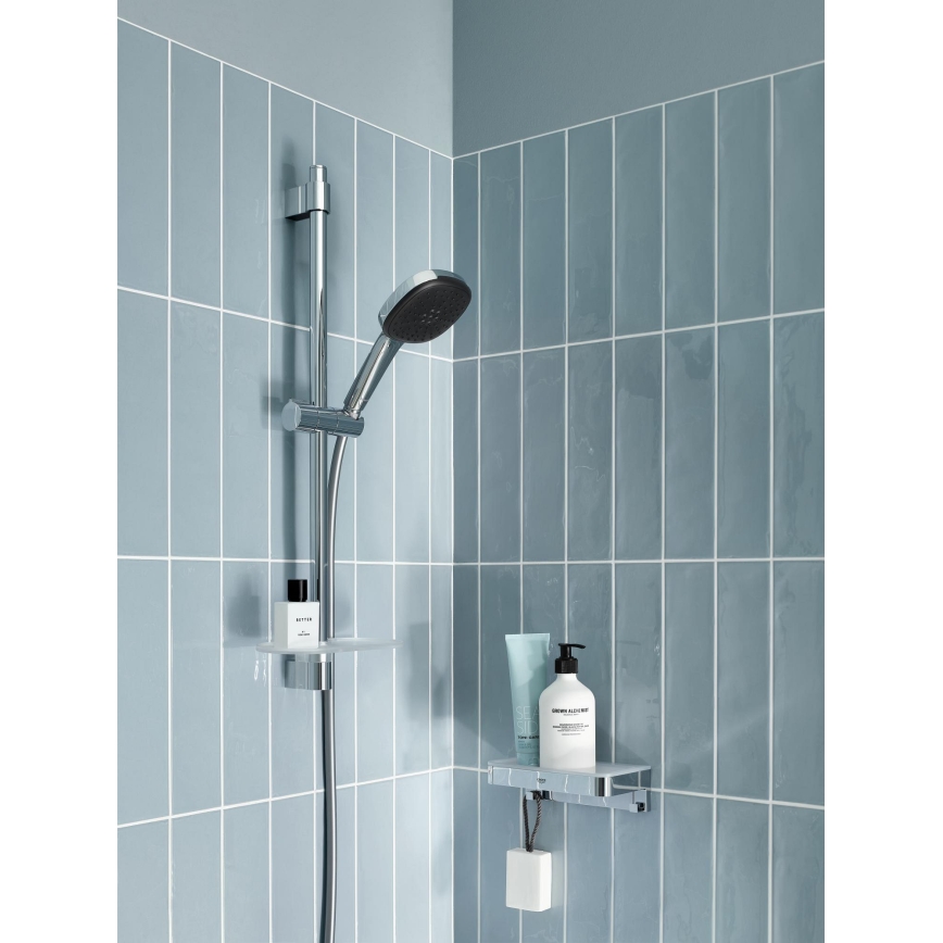 GROHE 26929001 - tuš set VITALIO COMFORT 110, 600 mm, sijajni krom