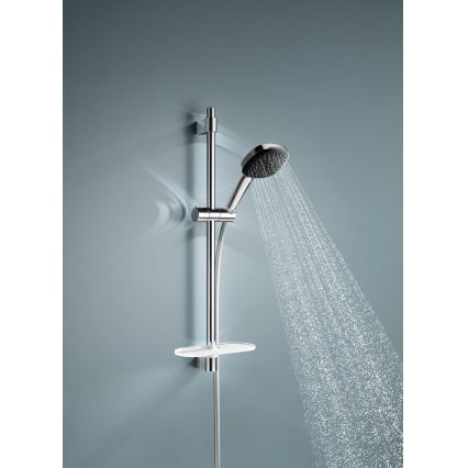 GROHE 26929001 - tuš set VITALIO COMFORT 110, 600 mm, sijajni krom