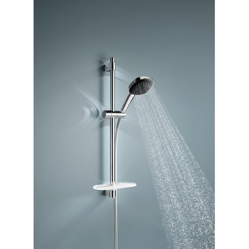 GROHE 26929001 - tuš set VITALIO COMFORT 110, 600 mm, sijajni krom